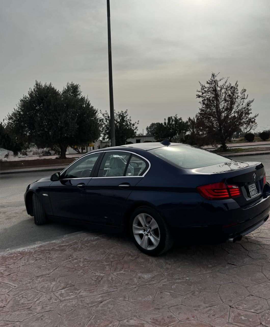 BMW 528i - دمشق - صورة 2