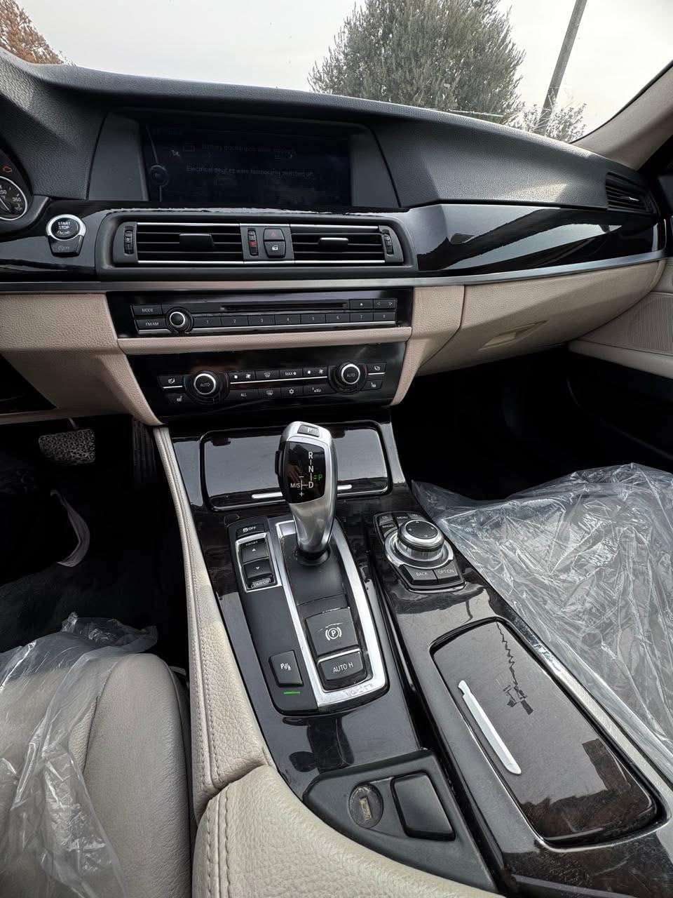 BMW 528i - دمشق - صورة 6