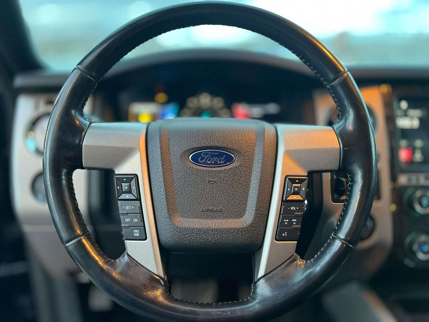 Ford Expedition - دمشق - صورة 5