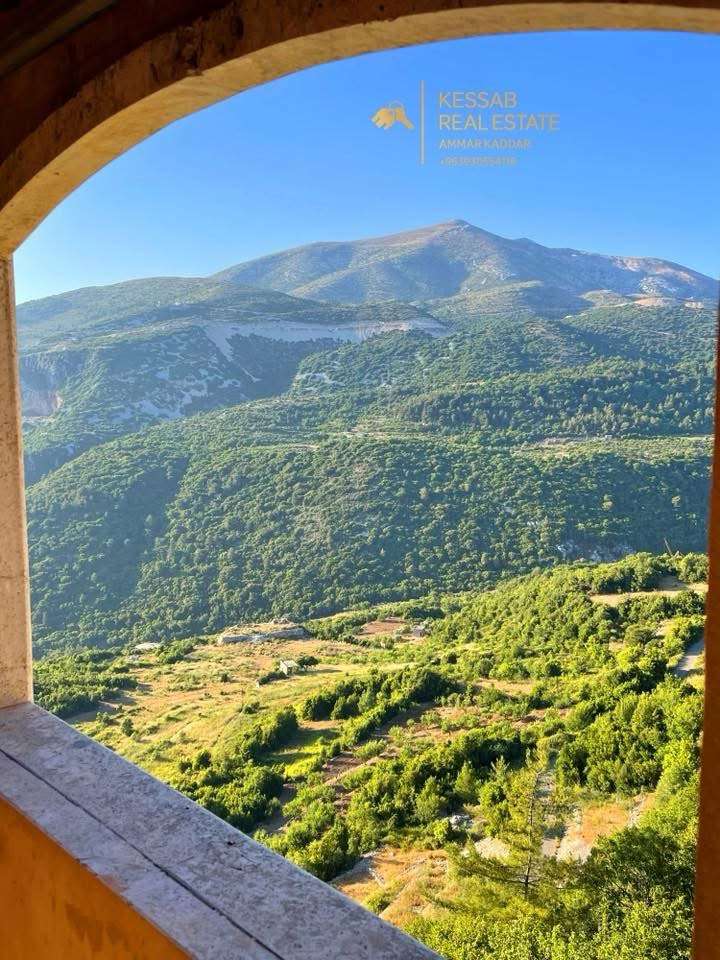 شقة بمساحة 110 - كسب - صورة 5