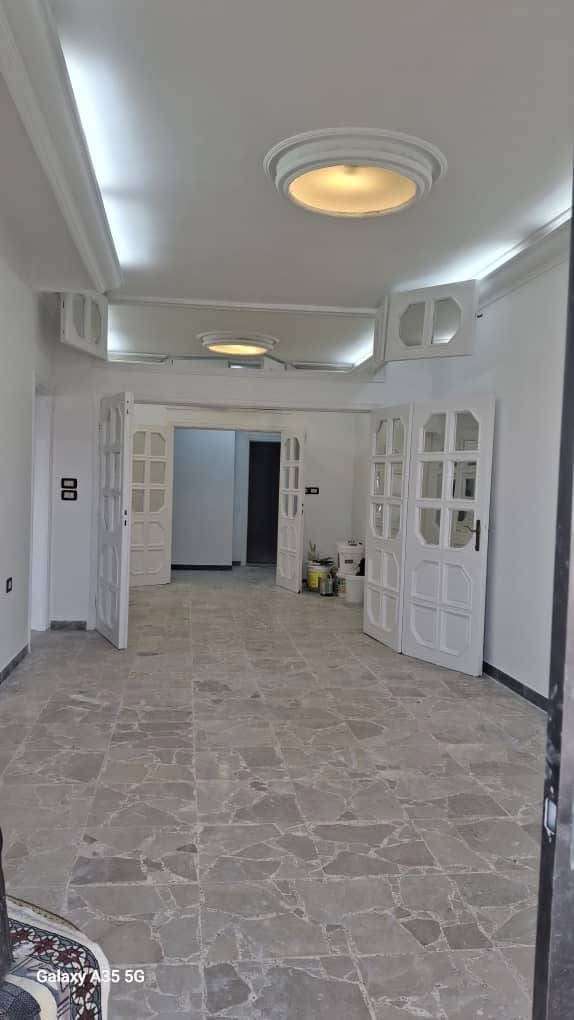 شقة بمساحة 120 م - اللاذقية