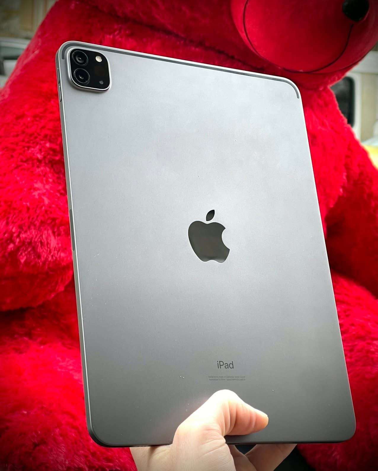 iPad Pro - طرطوس