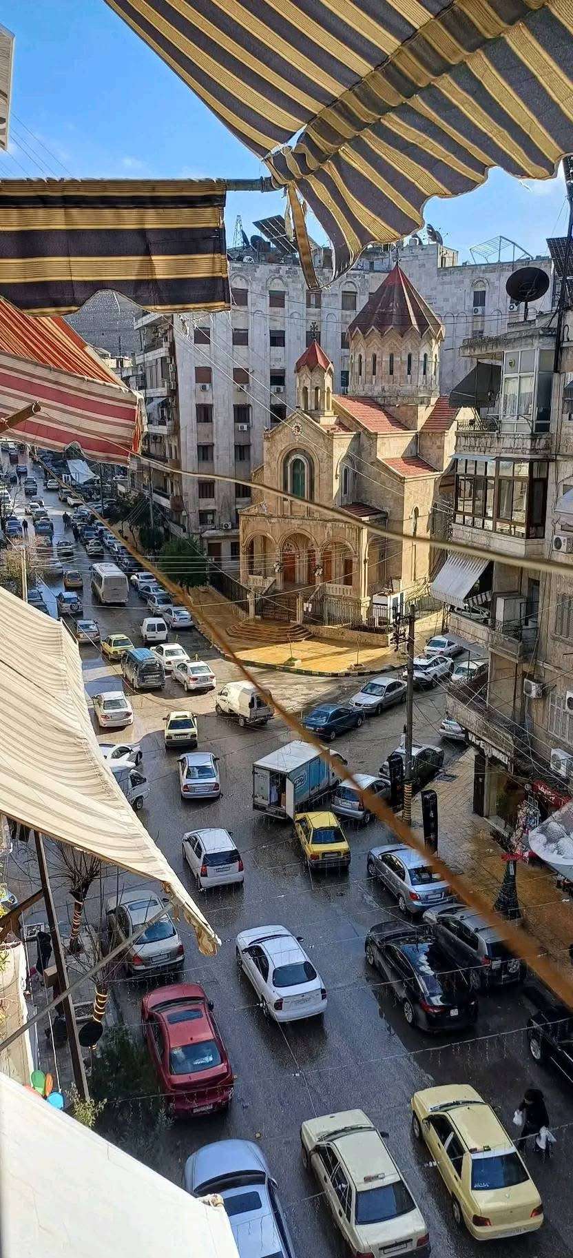 شقة جاهز للسكن - حلب - صورة 4