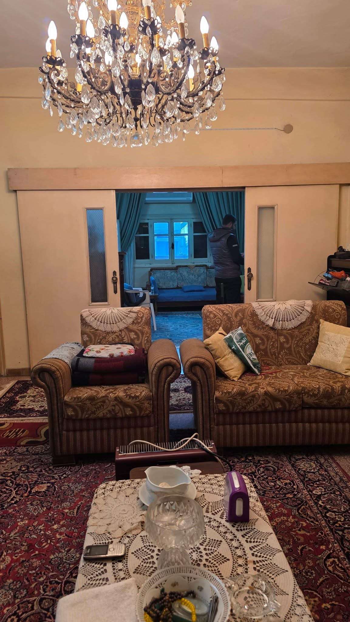 شقة بمساحة 235 - اللاذقية - صورة 4