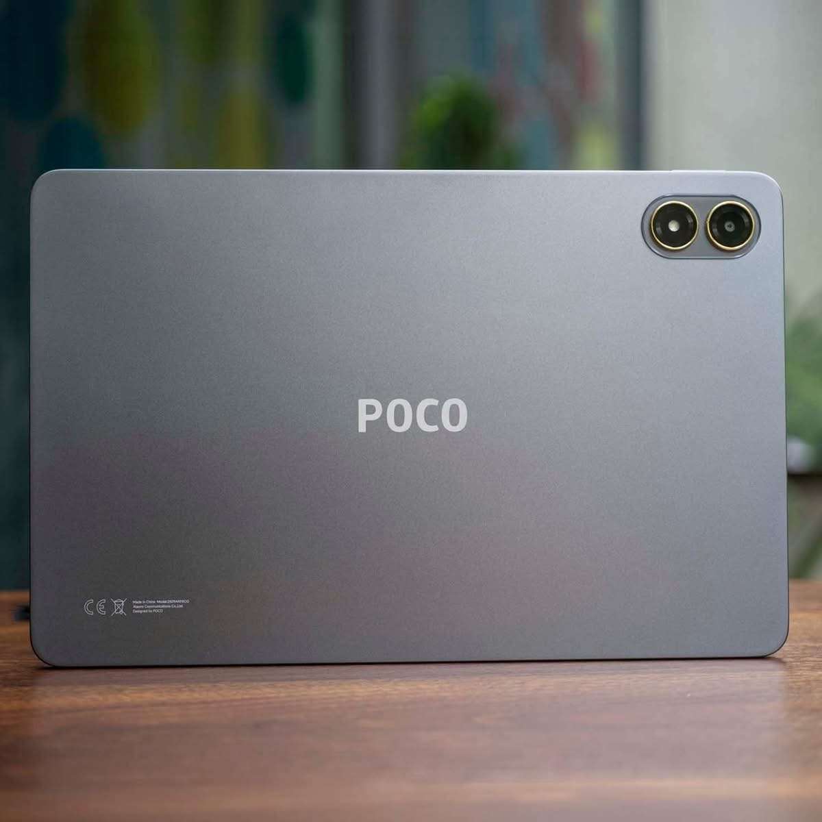 POCO Pad M1 - دمشق