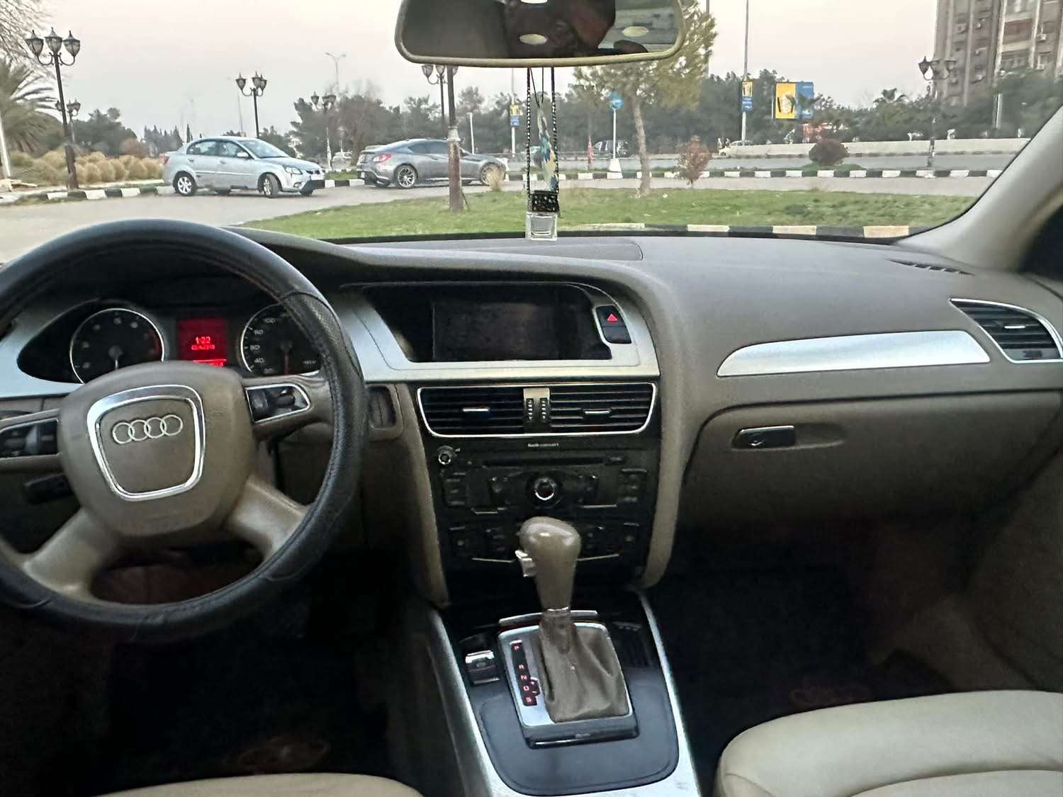 Audi A4 - دمشق - صورة 4