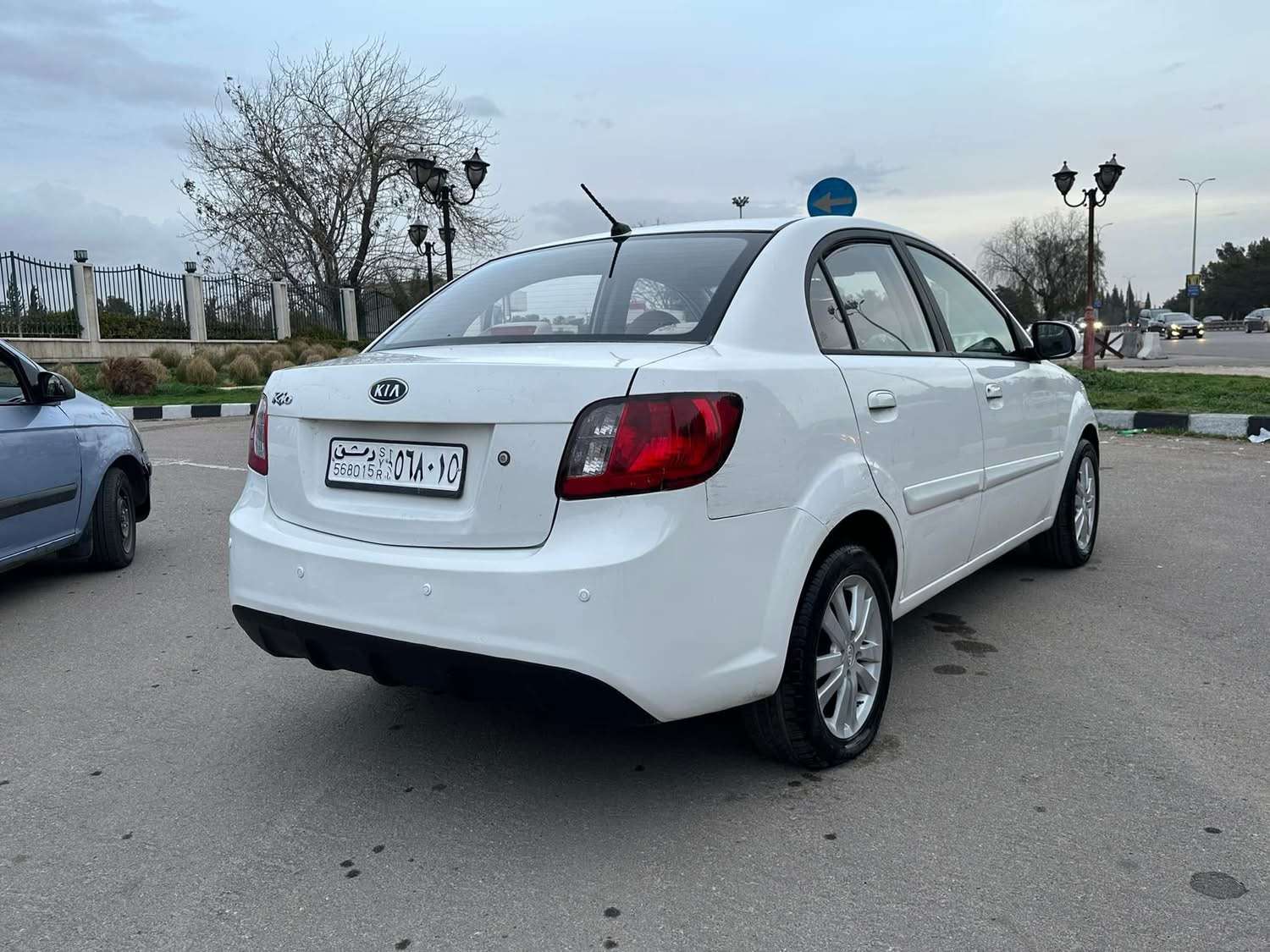 KIA RIO - دمشق - صورة 2