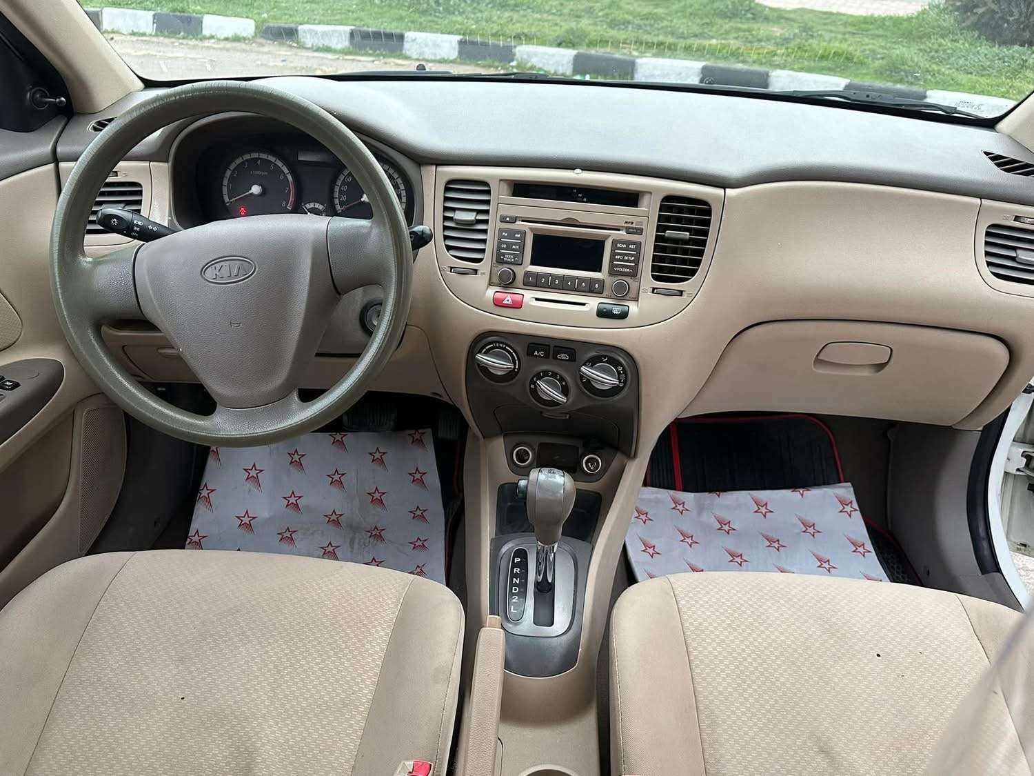 KIA RIO - دمشق - صورة 3