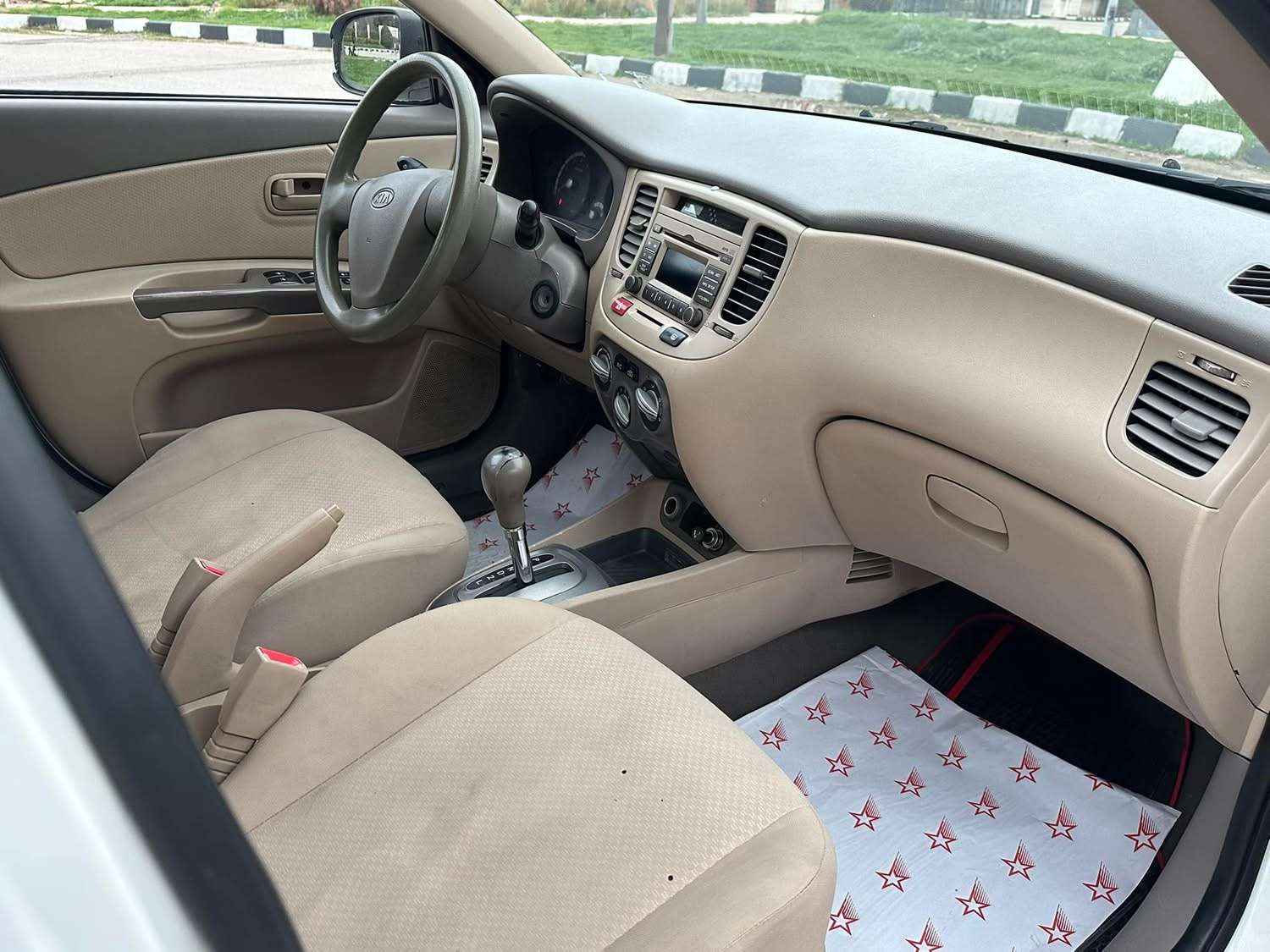 KIA RIO - دمشق - صورة 4