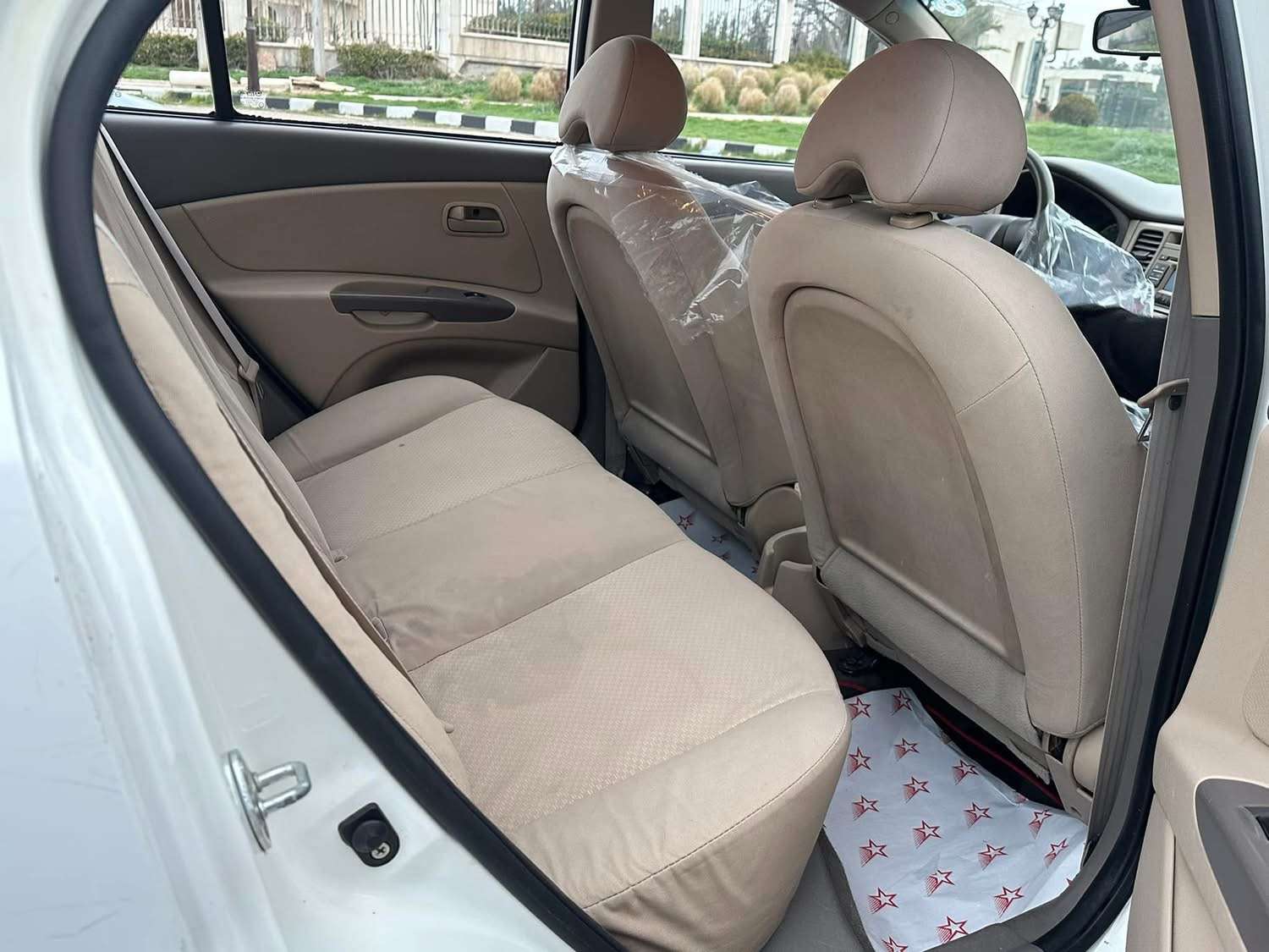 KIA RIO - دمشق - صورة 5