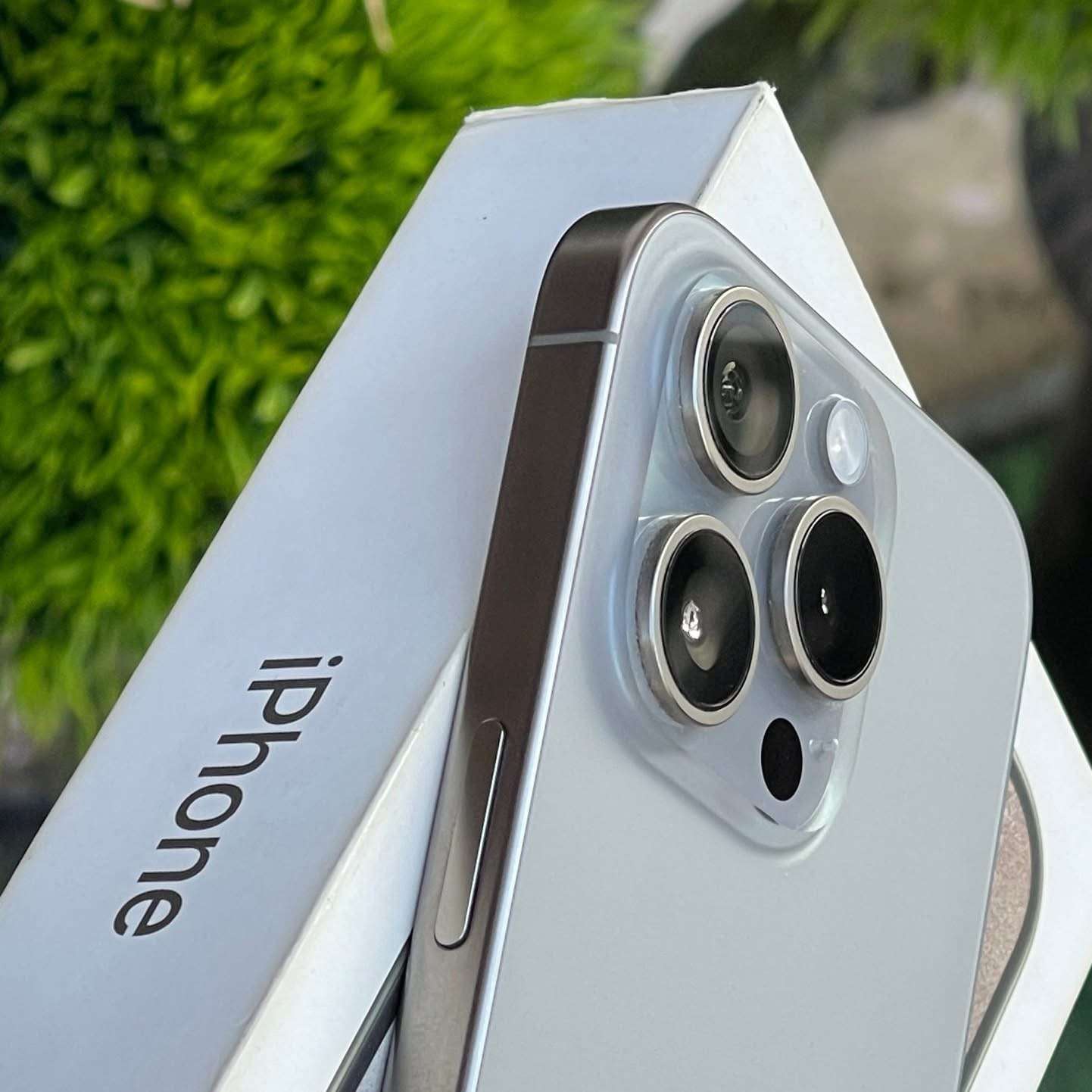iPhone 15 Pro - طرطوس - صورة 2