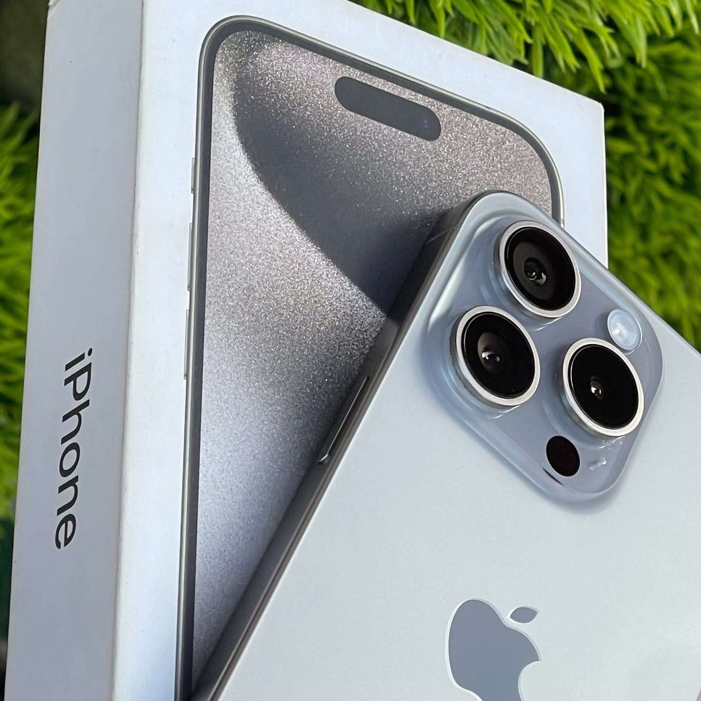iPhone 15 Pro - طرطوس - صورة 3