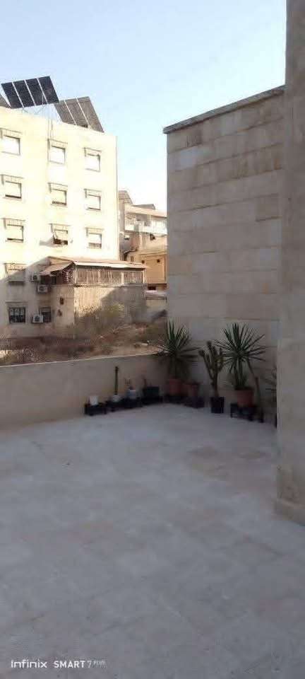 شقة بمساحة 110 م - حلب - صورة 3