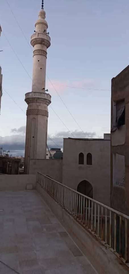 شقة بمساحة 110 م - حلب - صورة 4