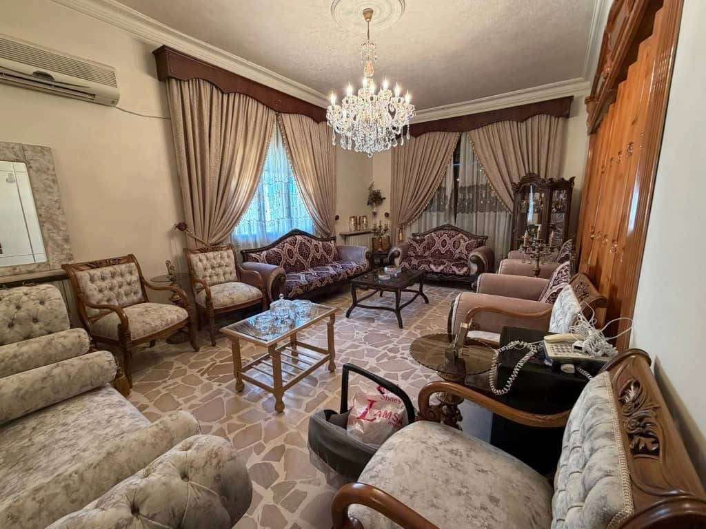 شقة بمساحة 270 م - حلب