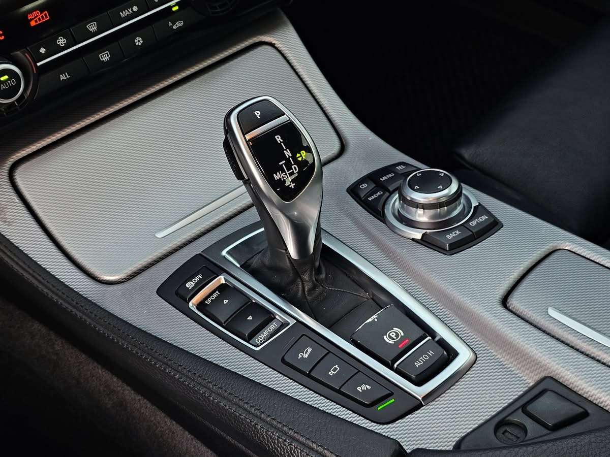 BMW 550 - دمشق - صورة 5