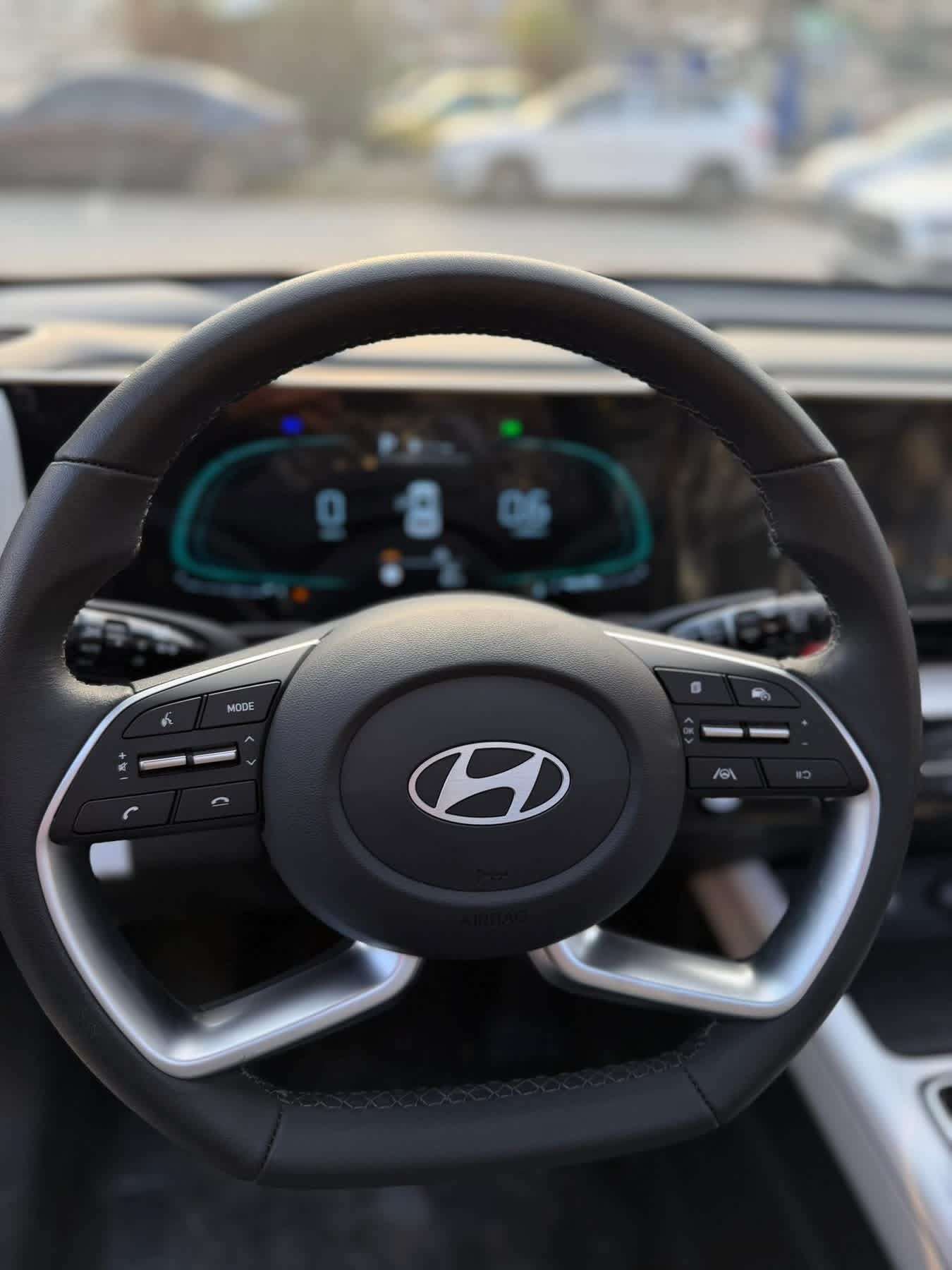 Hyundai Mufasa - حلب - صورة 3