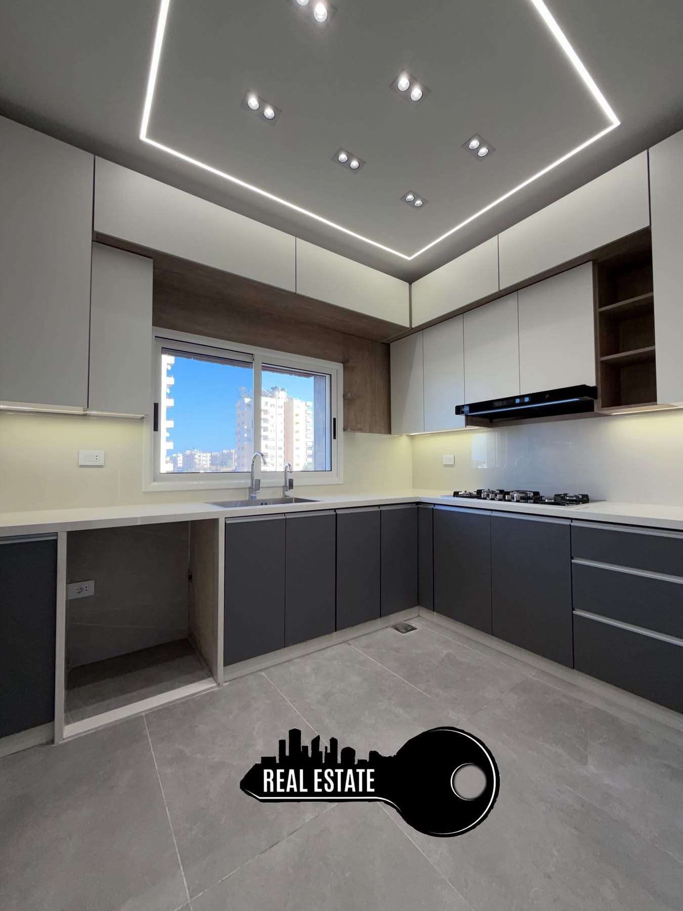 شقة بمساحة 100 م - دمشق - صورة 2