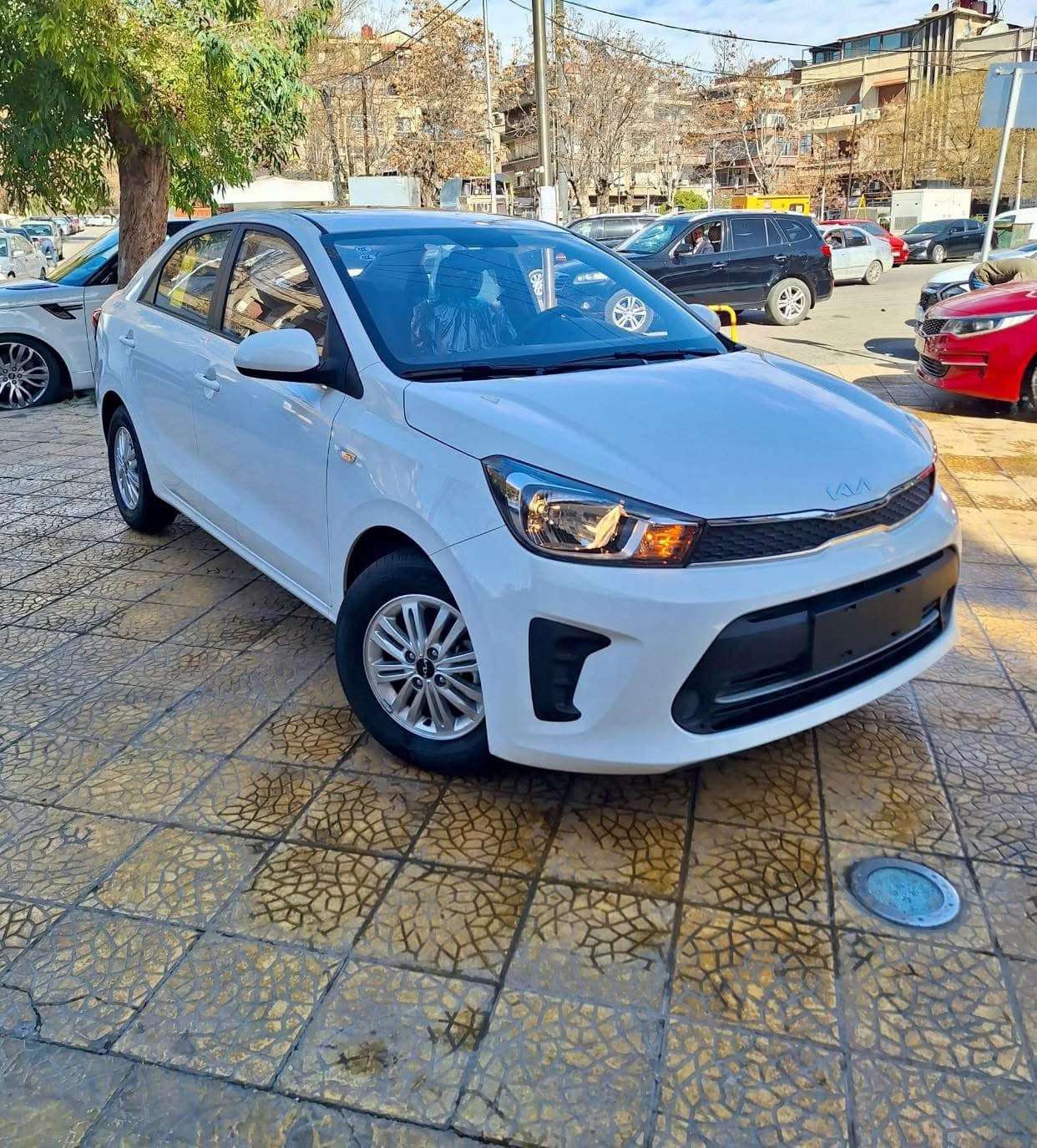 Kia Rio - دمشق - صورة 2