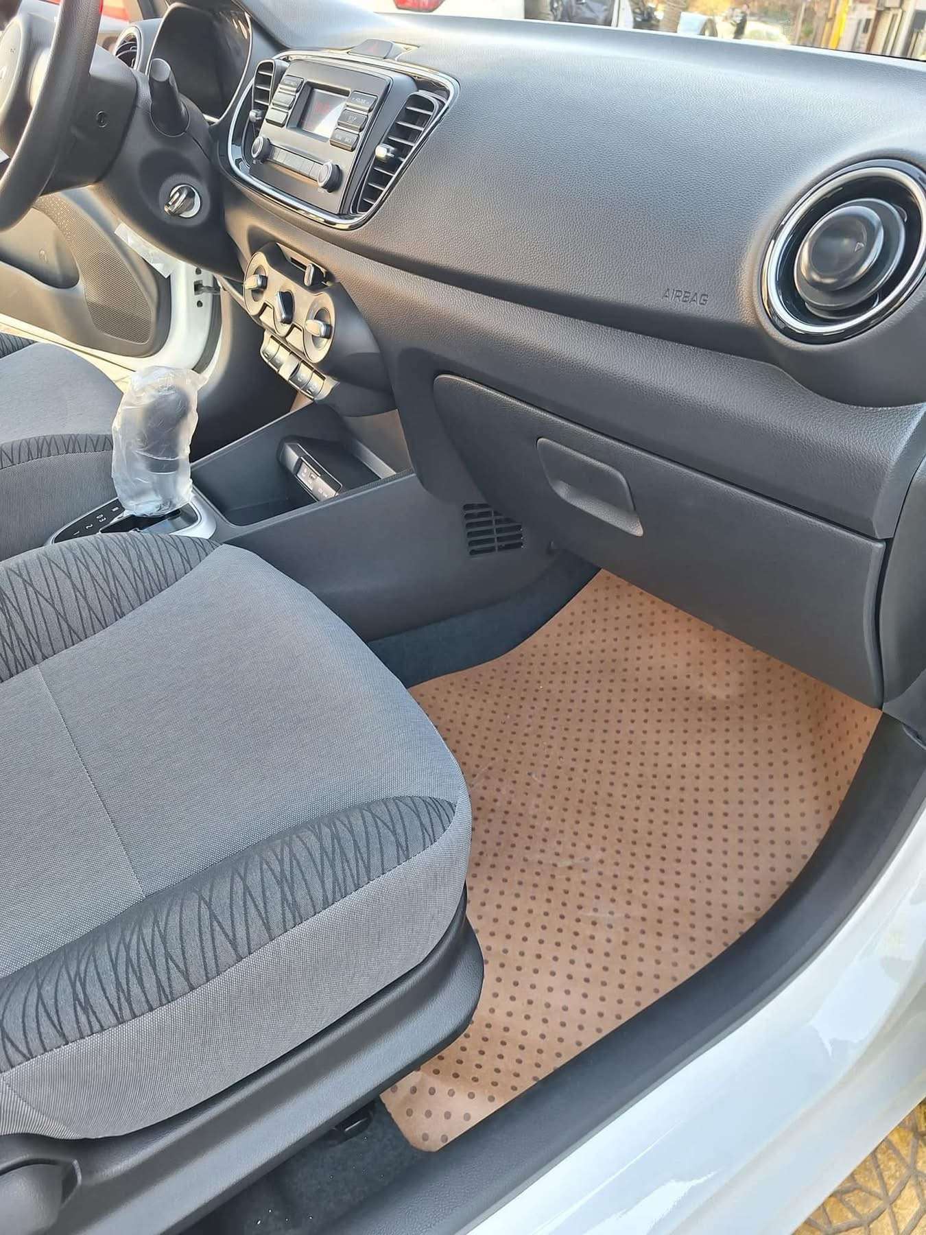 Kia Rio - دمشق - صورة 4
