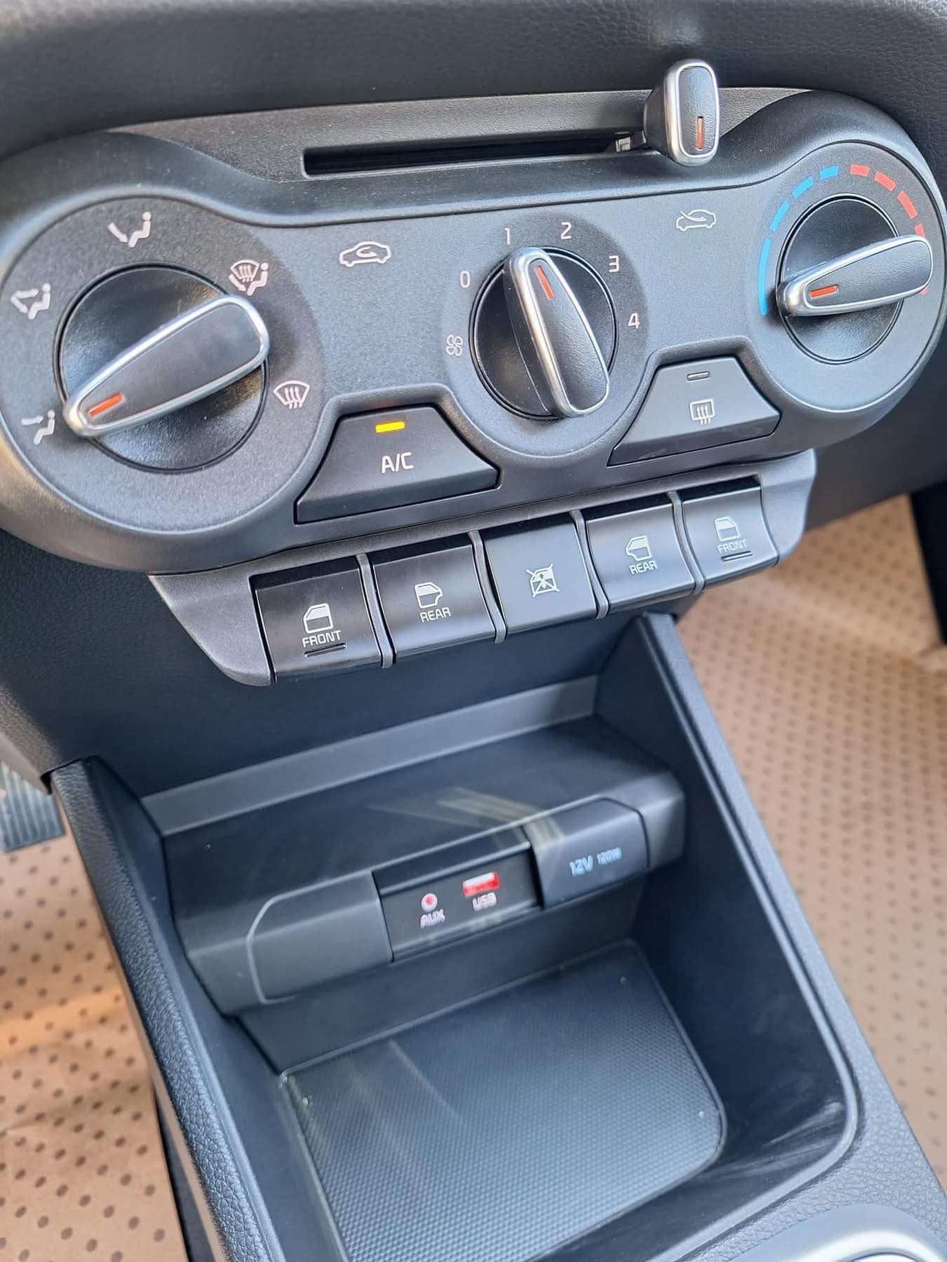 Kia Rio - دمشق - صورة 5