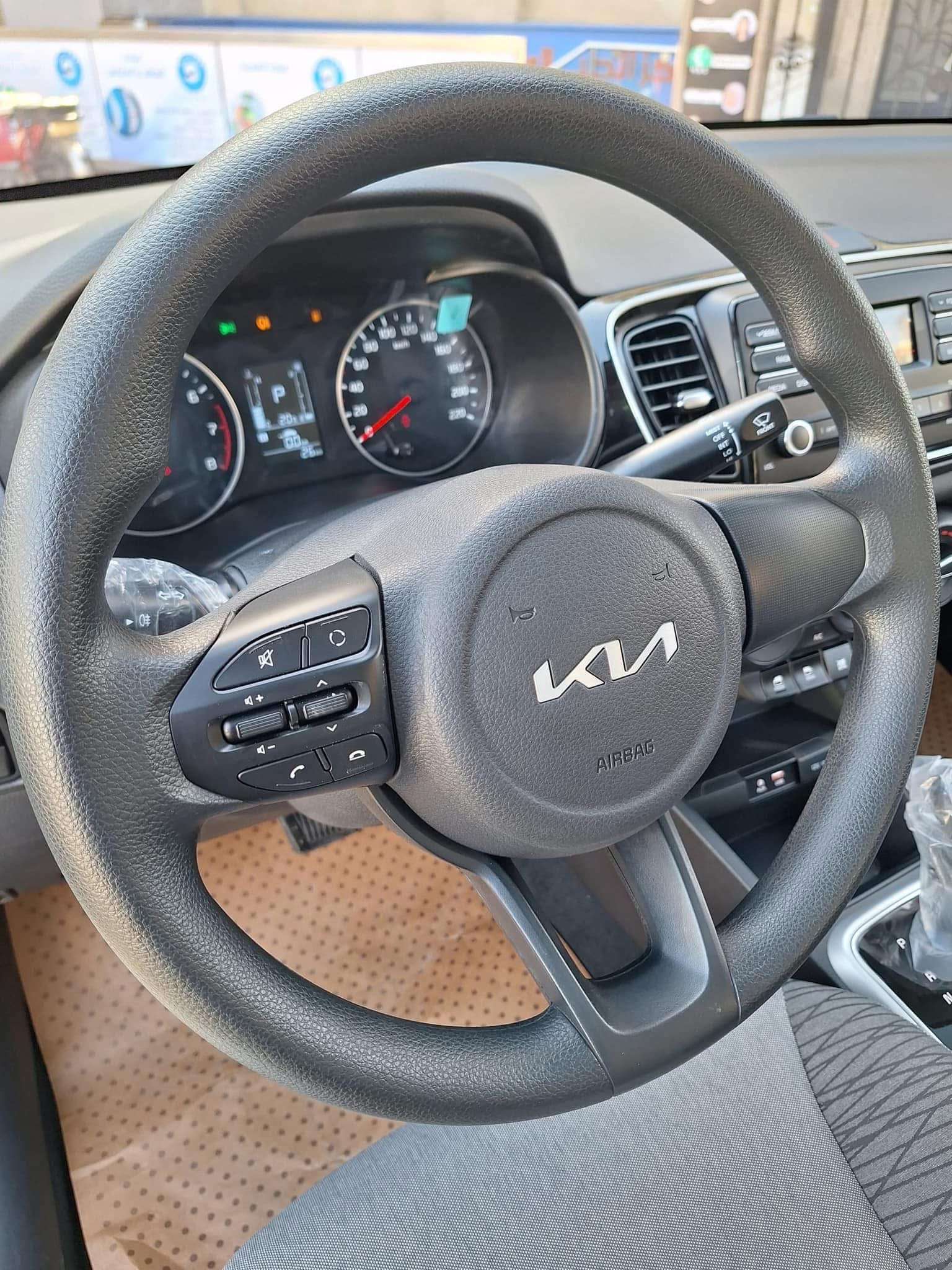 Kia Rio - دمشق - صورة 6