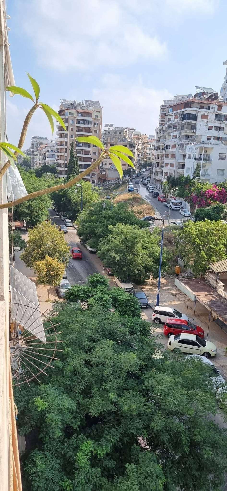 شقة بمساحة 200 م - اللاذقية - صورة 2