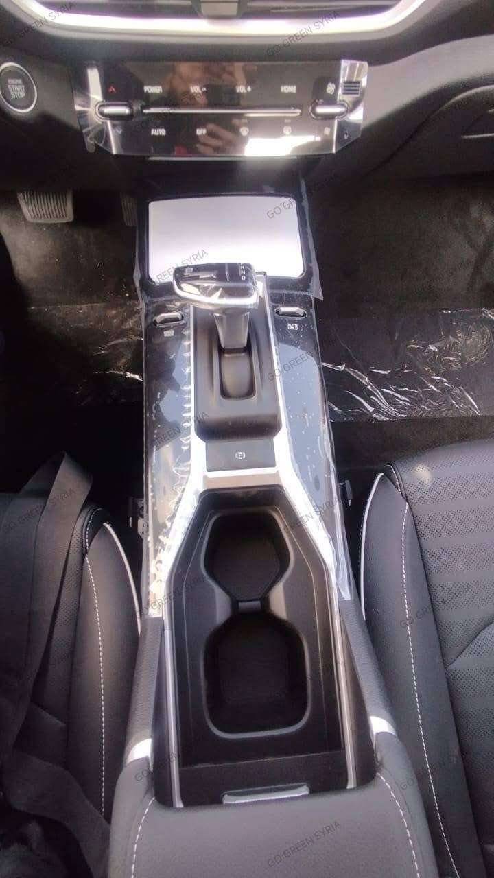 Kia K3 - دمشق - صورة 4