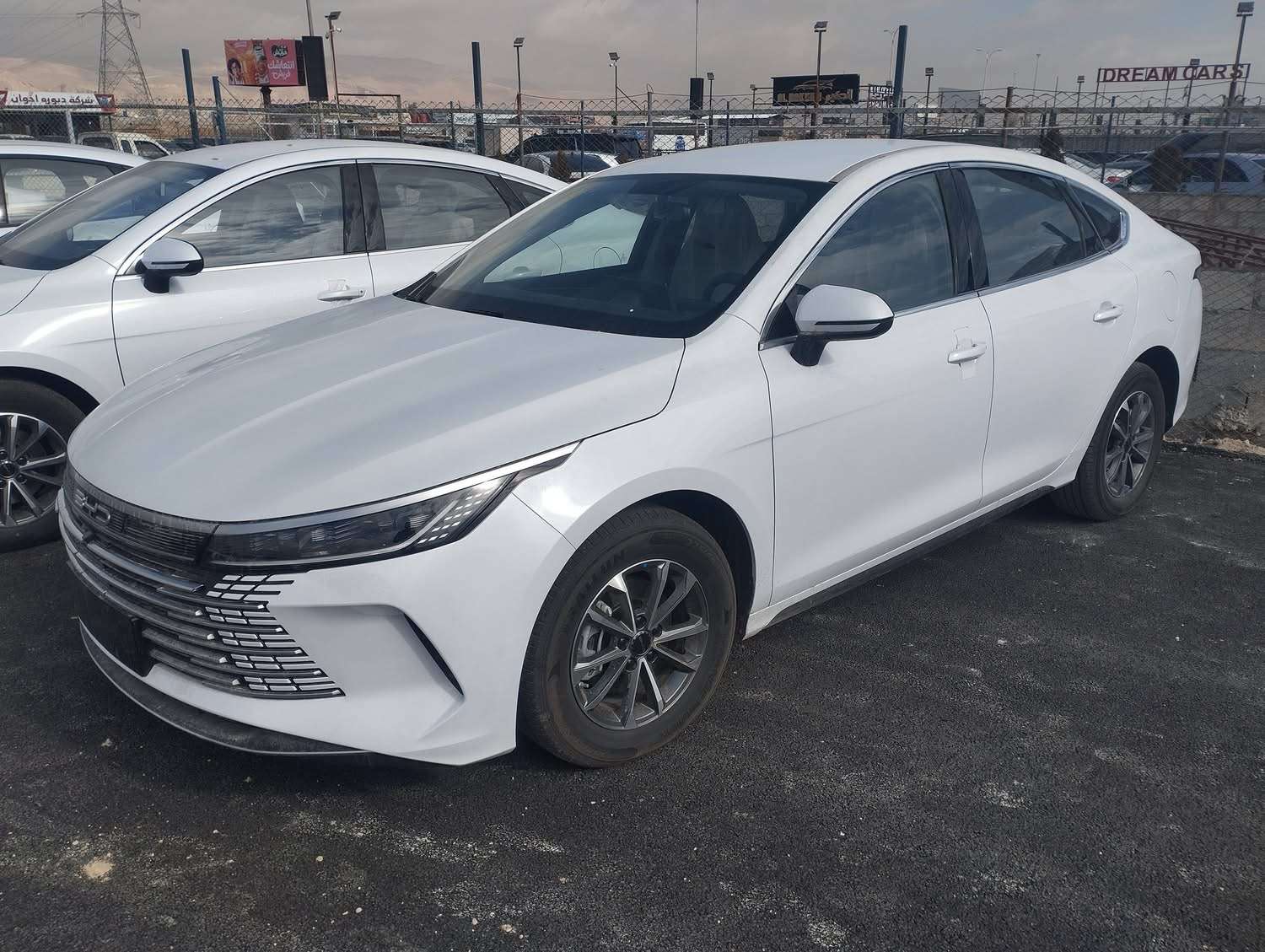BYD Destroyer - دمشق - صورة 2
