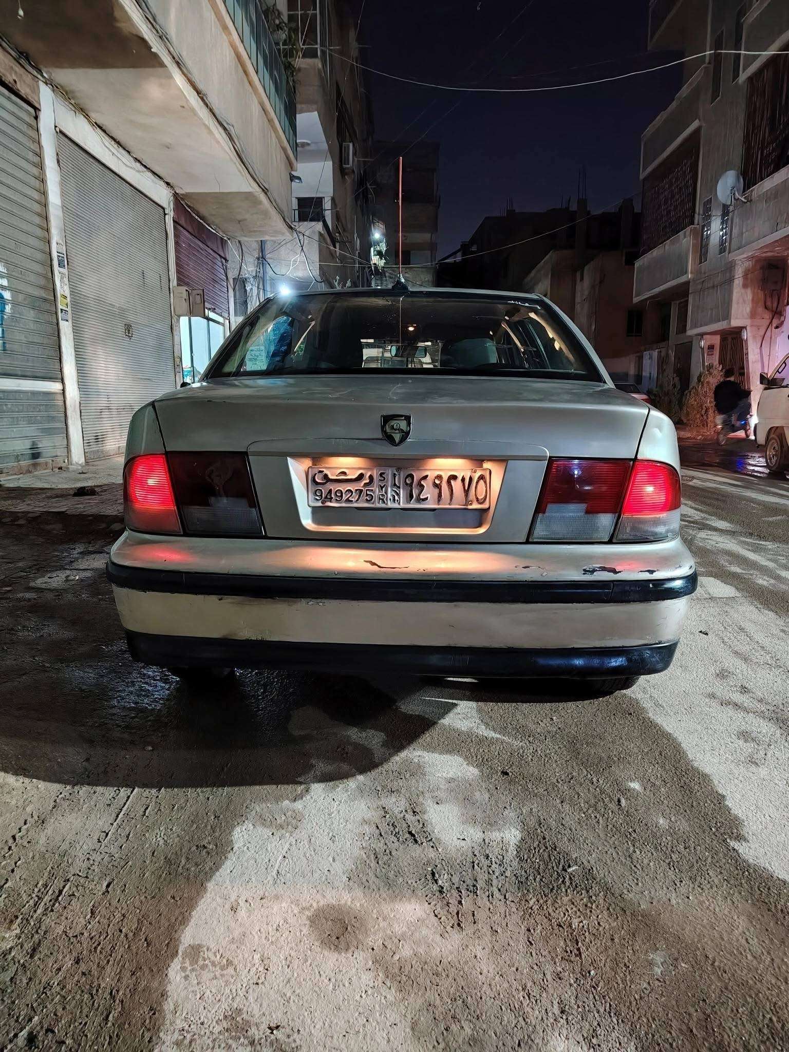 شام سيامكو - دمشق - صورة 2