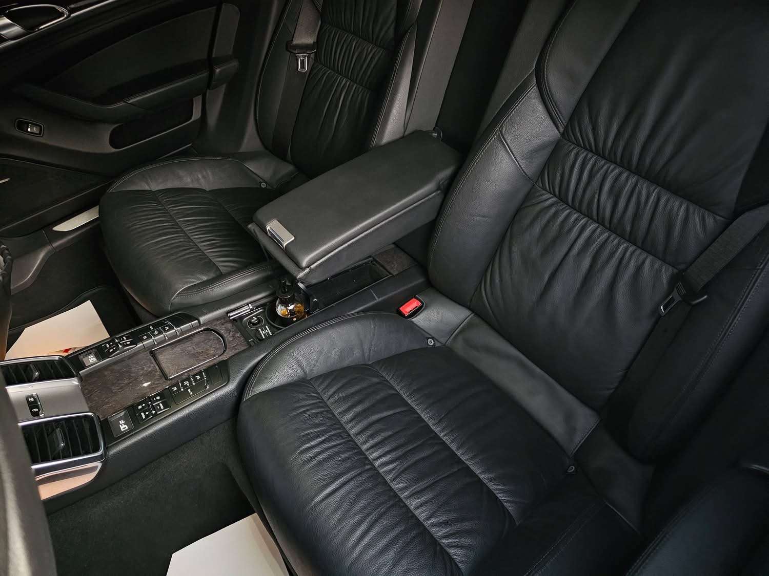 Porsche Panamera - دمشق - صورة 6