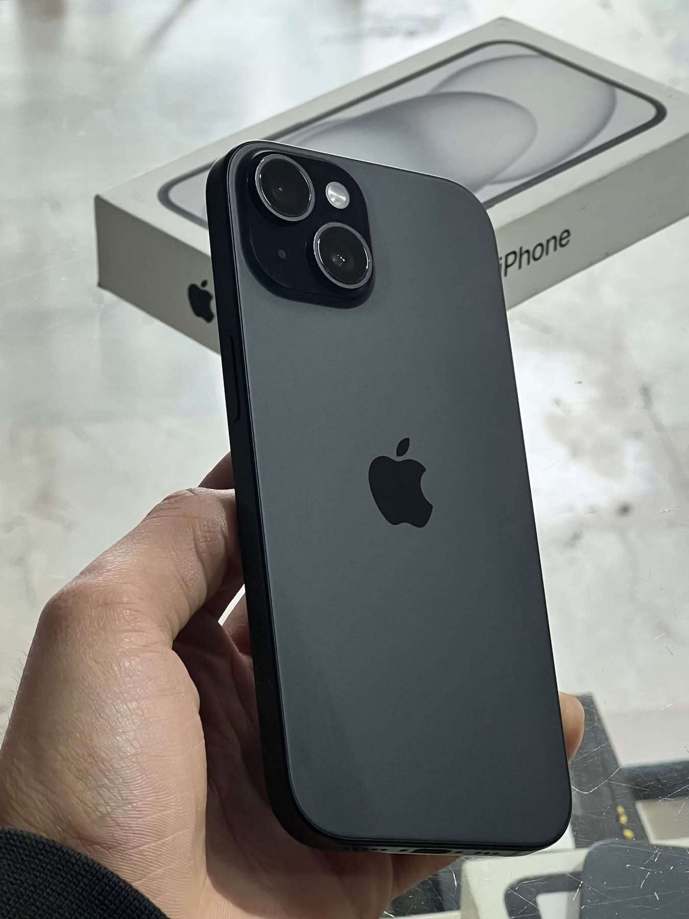 iPhone 15 - طرطوس