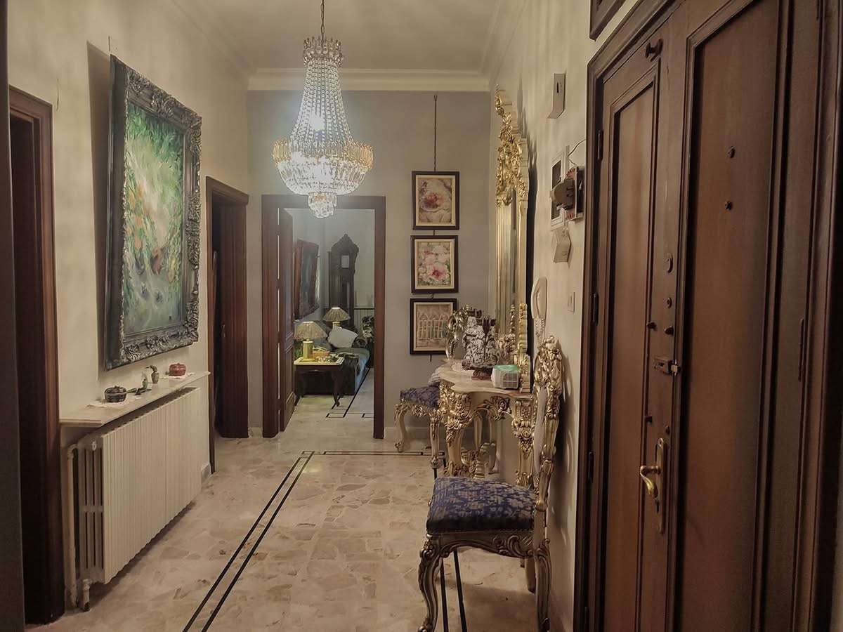 منزل للايجار بمساحة 300 - حلب - صورة 2