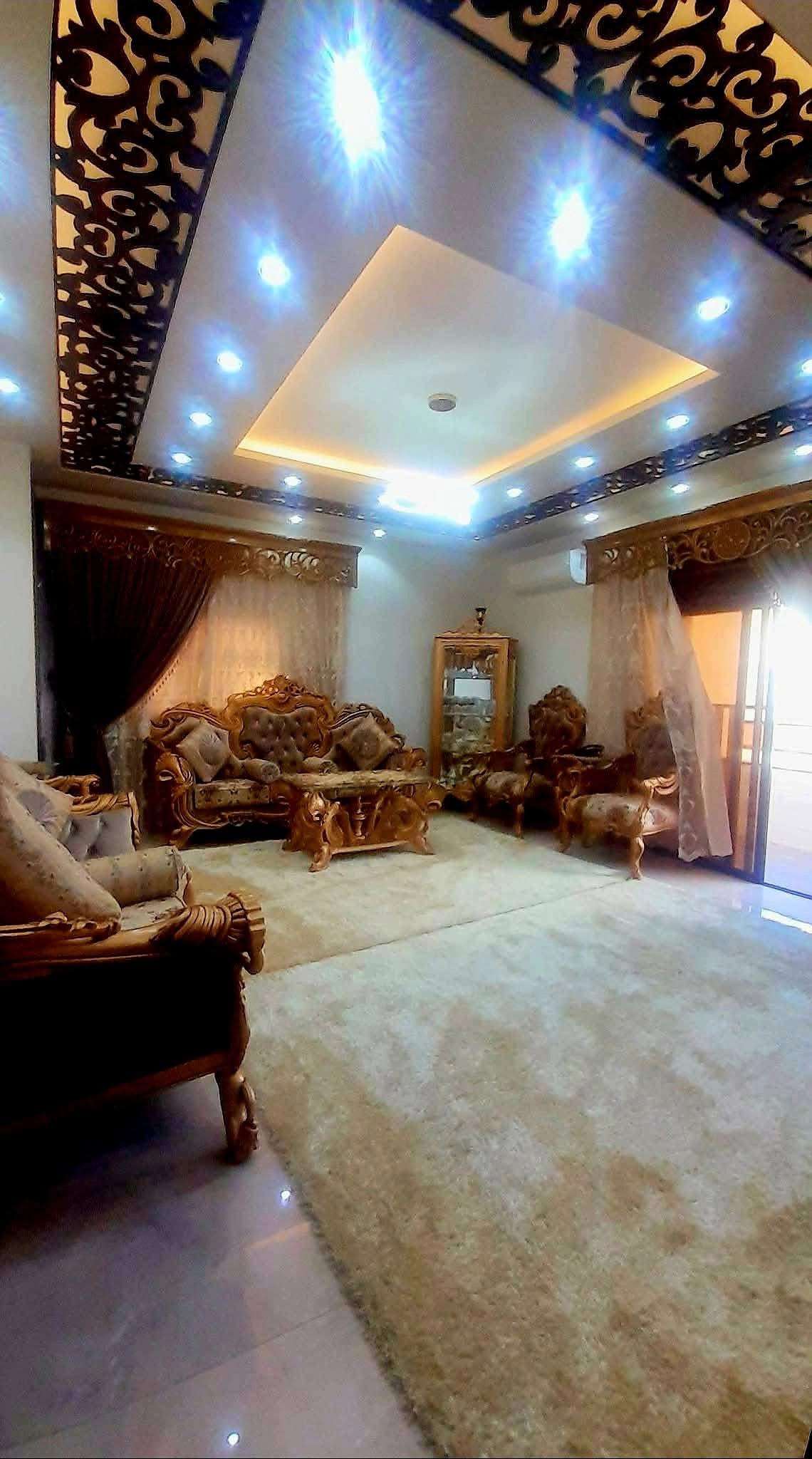 شقة بمساحة 150 م - طرطوس