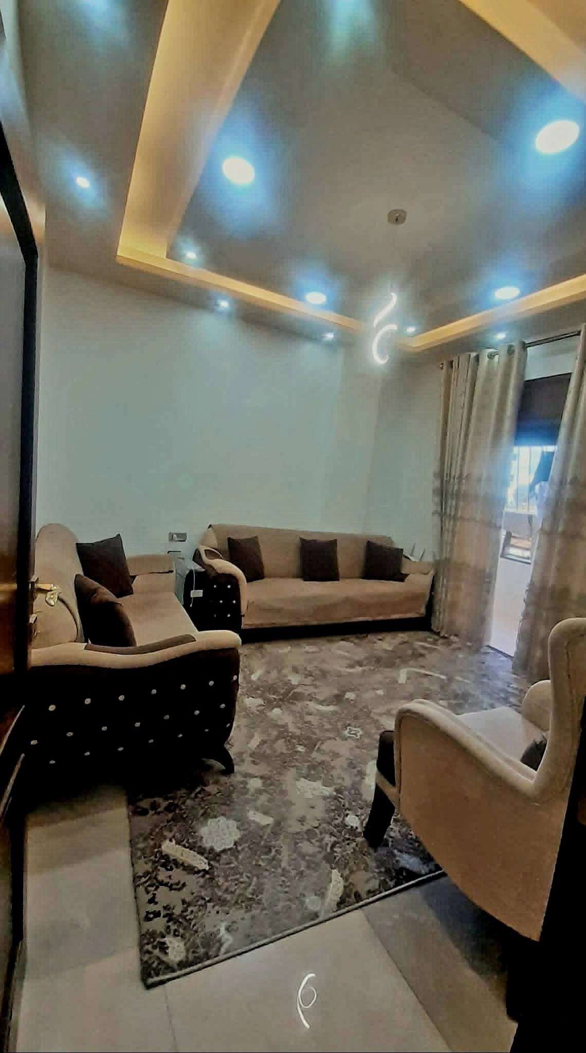 شقة بمساحة 150 م - طرطوس - صورة 2