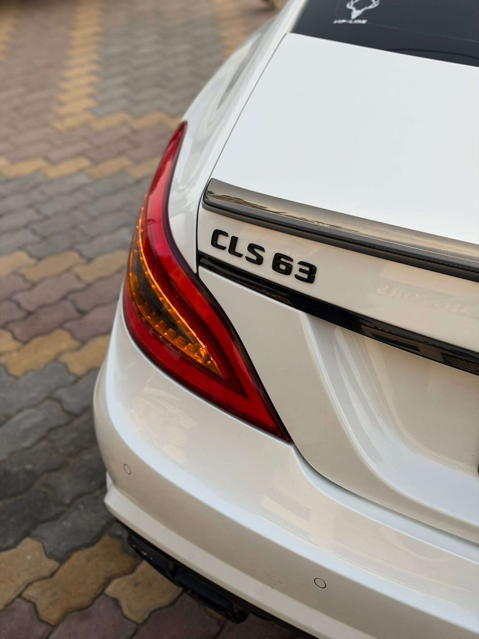 Mercedes-Benz CLS 63 AMG - حلب - صورة 3
