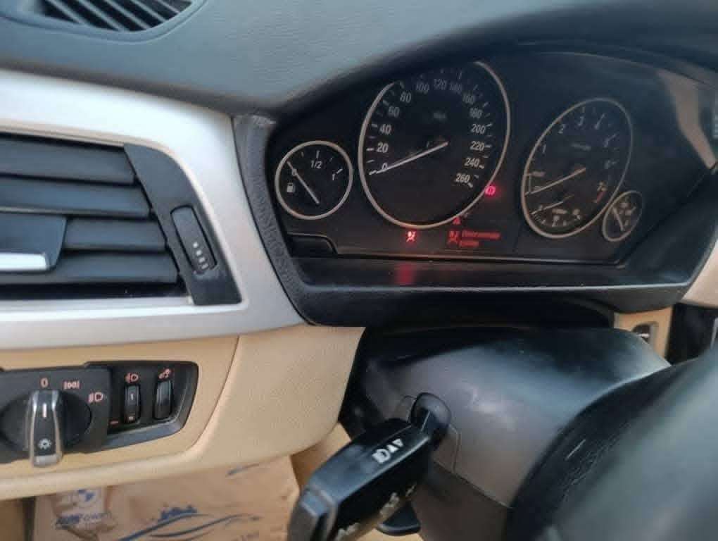 BMW 320 - جاسم - صورة 3