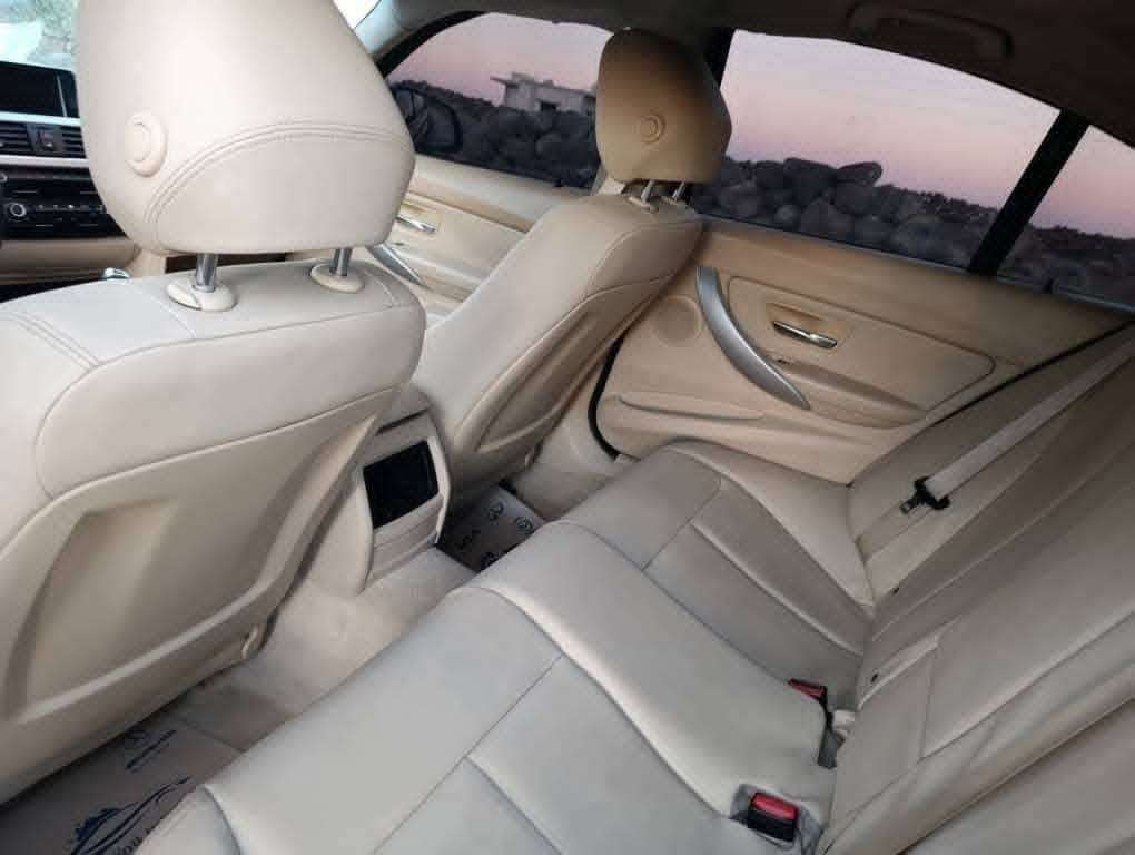 BMW 320 - جاسم - صورة 5