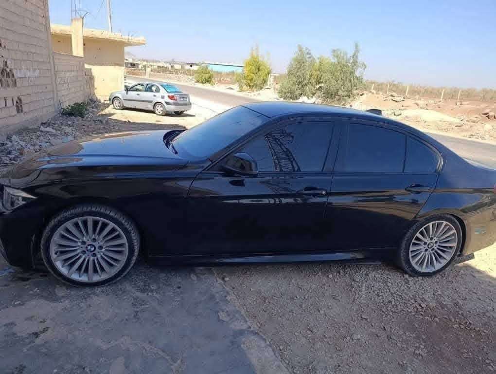 BMW 320 - جاسم - صورة 6
