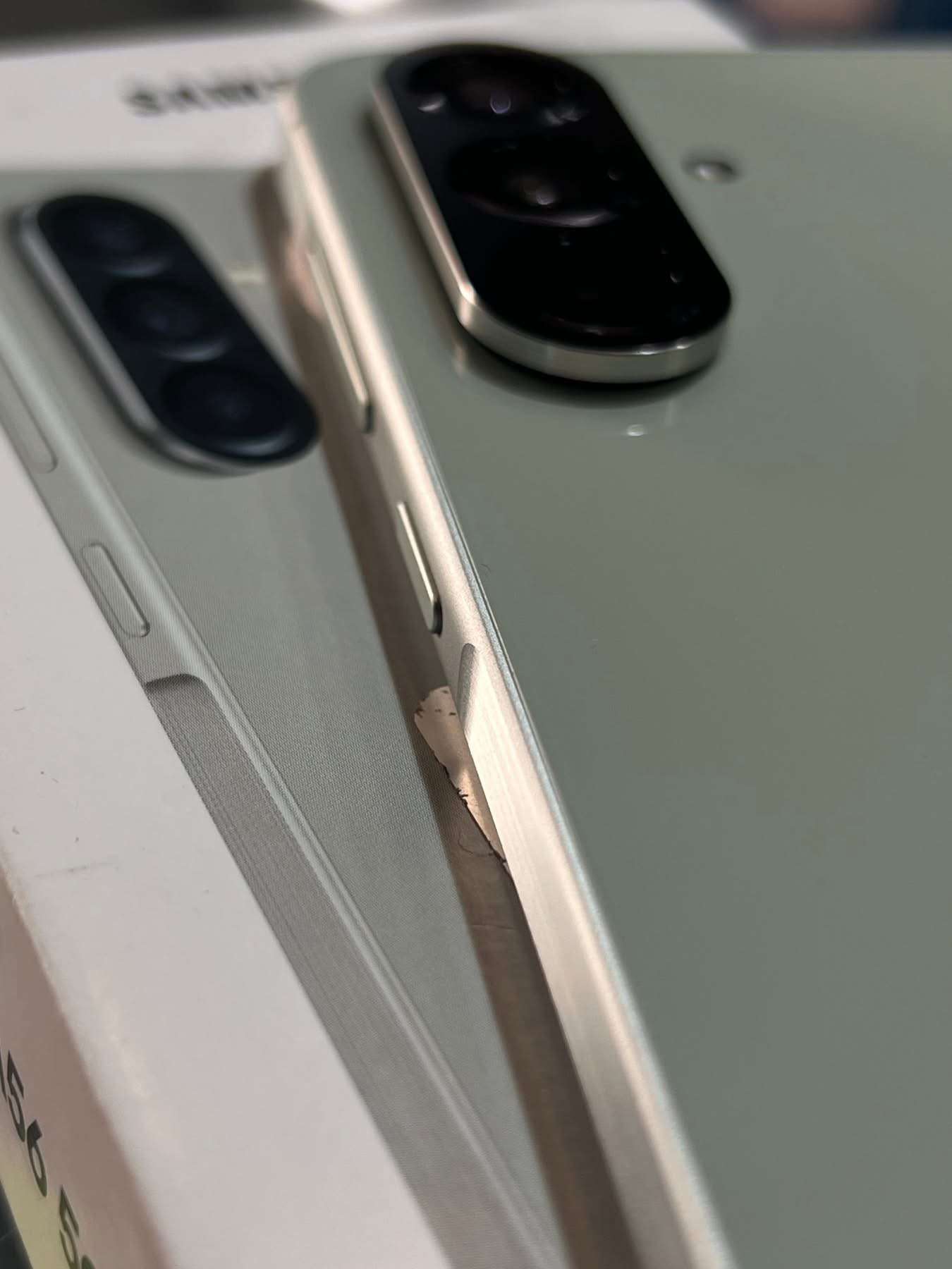 Galaxy A56 - طرطوس - صورة 2