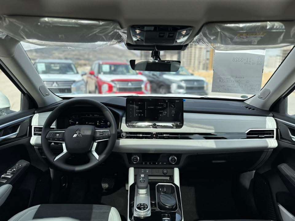 Mitsubishi Outlander - دمشق - صورة 4