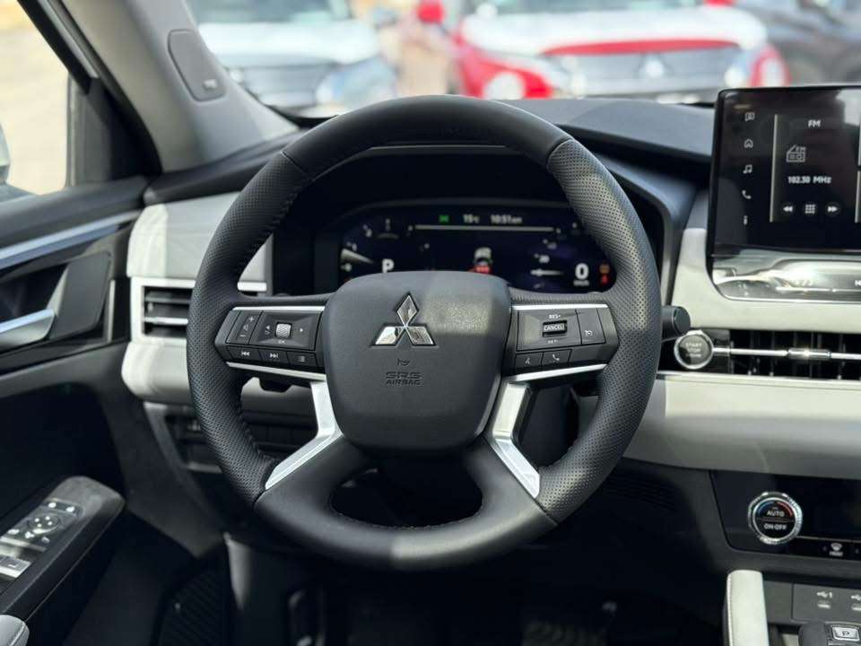 Mitsubishi Outlander - دمشق - صورة 5