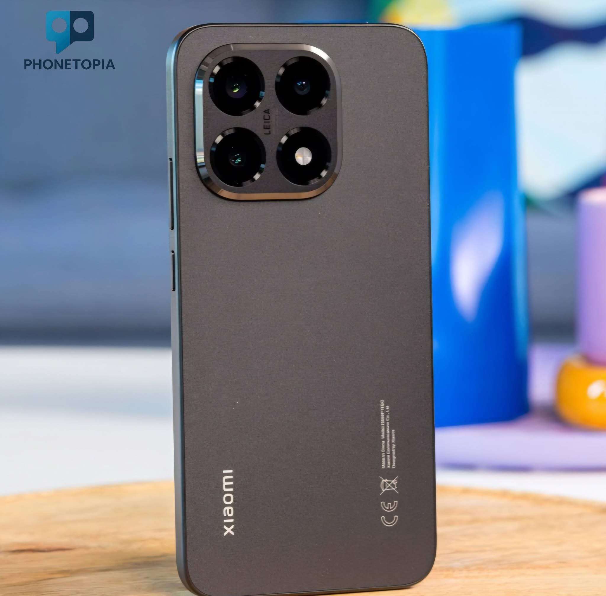 Xiaomi 15 T - دمشق