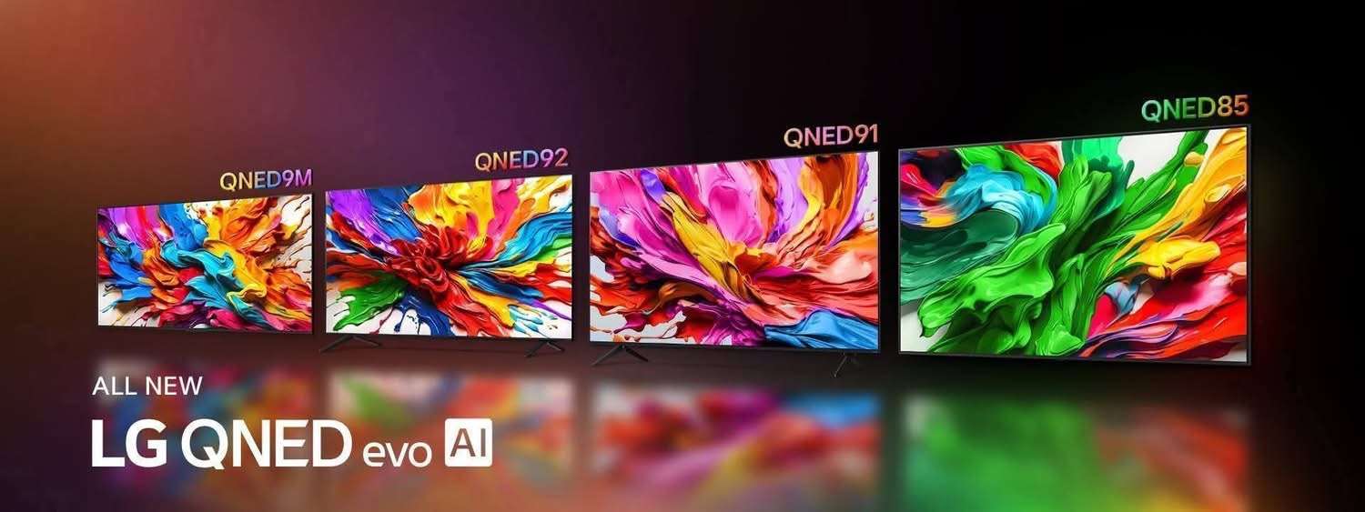 شاشة LG LQ 630 - دمشق