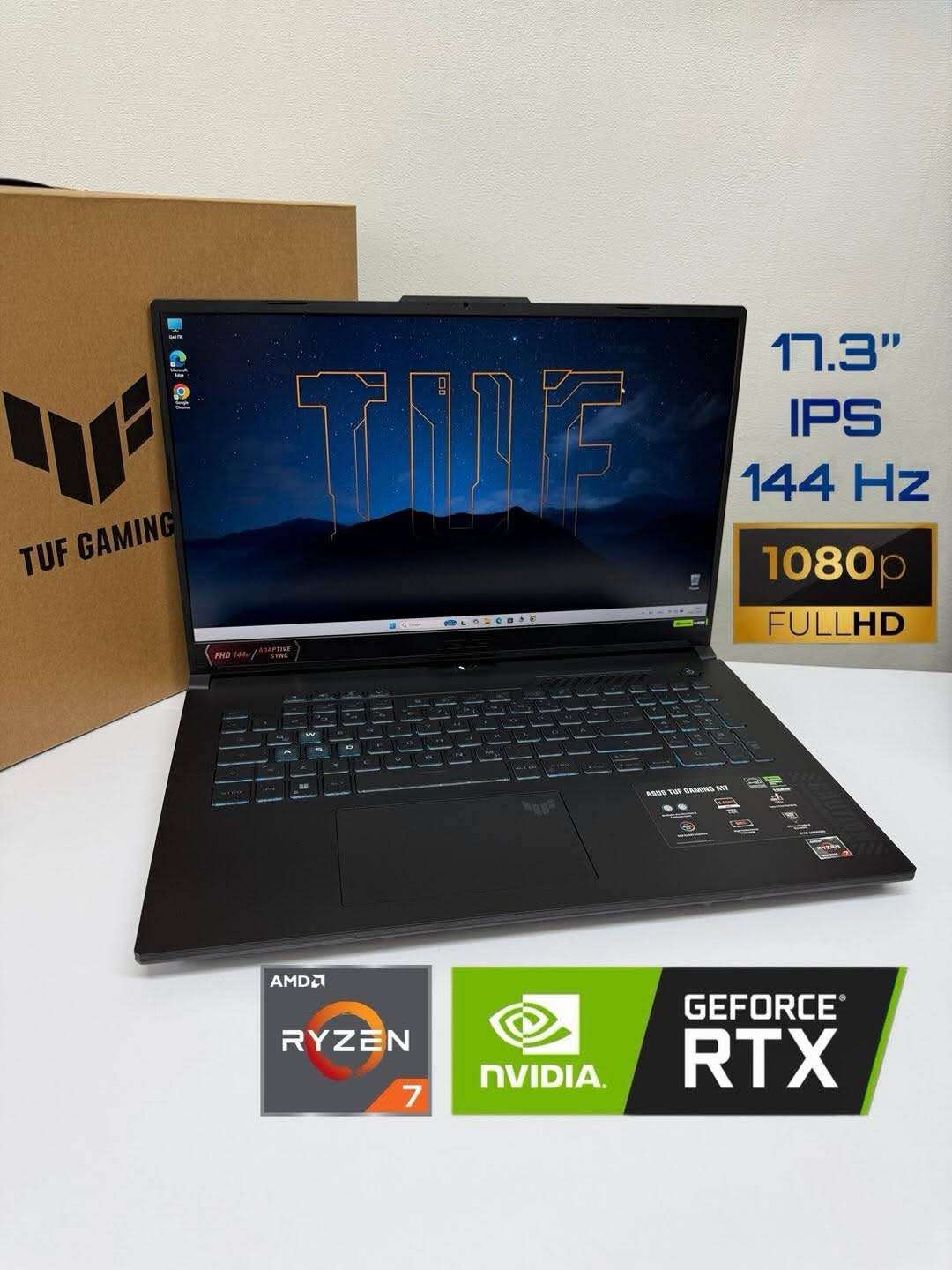 ASUS لاب توب - دمشق