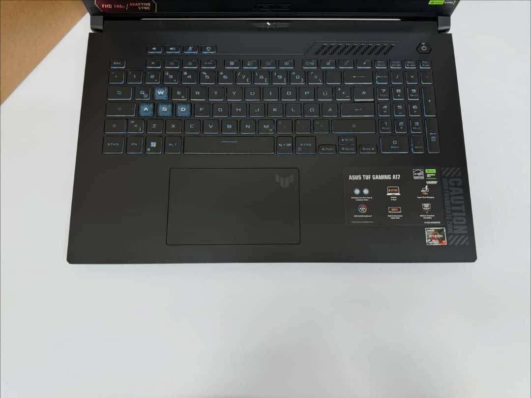 ASUS لاب توب - دمشق - صورة 3
