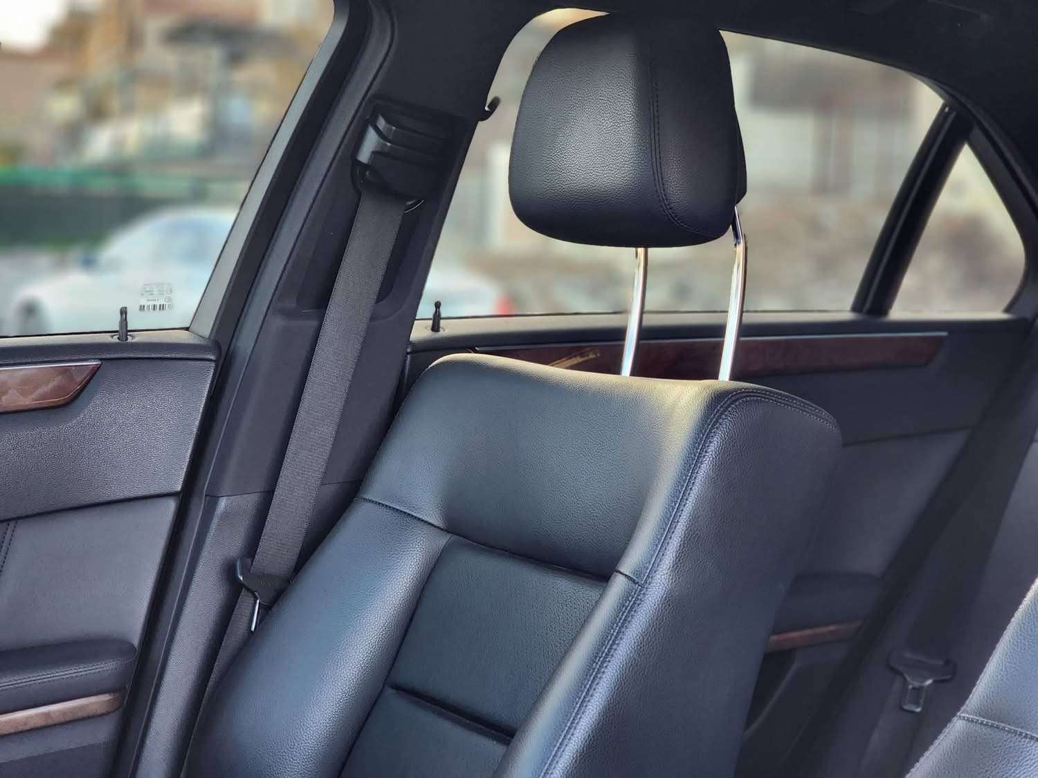Mercedes E350 2013 - دمشق - صورة 5