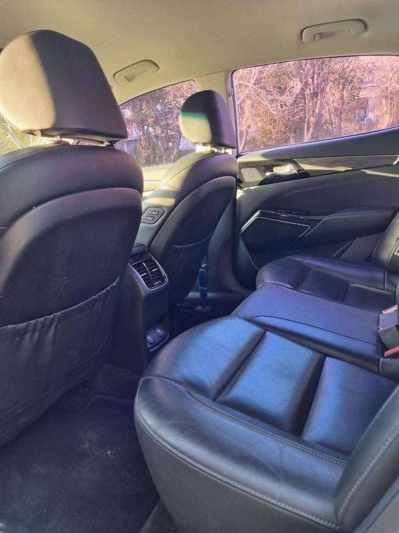 KIA K7 - دمشق - صورة 4