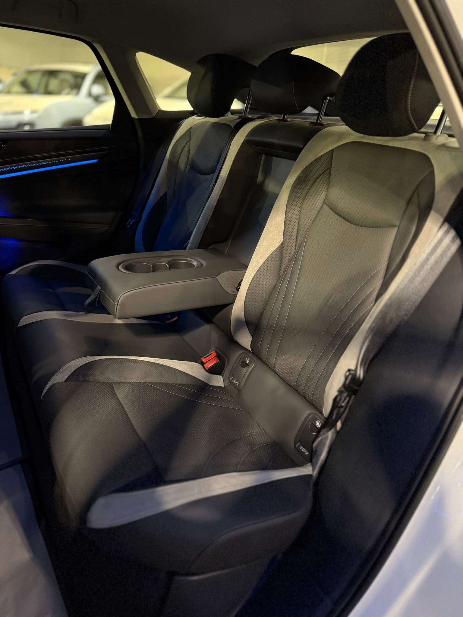 Volks Wagen iD 7 Pro - دمشق - صورة 5