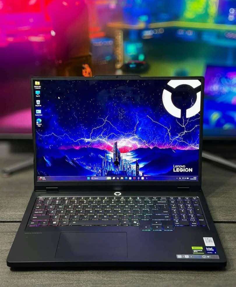 لابتوب من Legion - دمشق
